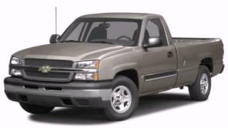 2003 Chevrolet Silverado 1500 Kalamazoo MI