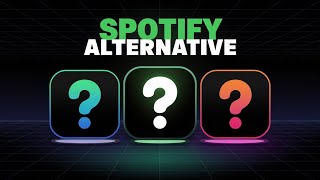 Spotify Alternative for 2024 |