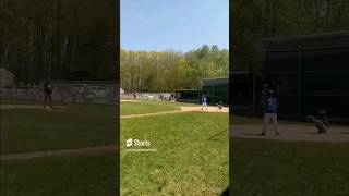 Little League baseball ⚾ batting highlights 2023 Ethan Is a beast !!! 🎉