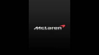 Can You Handle This Much Speed? A McLaren Challenge