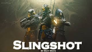 EPIC ROCK | ''Slingshot'' by WattWhite