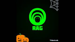 RAG halloween