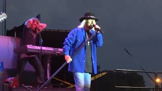 38 Special   Live in Emmetsburg, Iowa   July 13, 2012