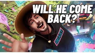 Will The MRBEAST Skin Come BACK To FORTNITE?