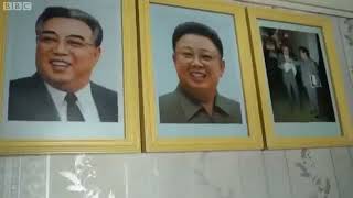 The Best Documentary Ever   BBC Panorama North Korea Undercover