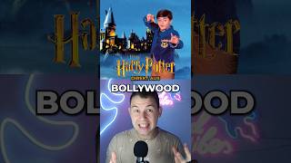 Harry Potter-Parodie: Film-Desaster oder Genie? 🎥 #FilmFail #HarryPotter #ParodieFun