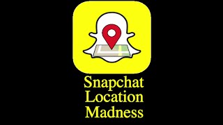 Your Snapchat location turned on by default? Snap maps is live now!! Change to ghost mode.