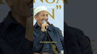 Guru KH. Agoes Ali Masyhuri: Abuya Sayid Muhammad bin Alwi Bin Abbas al Maliki