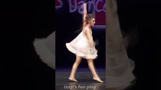 It’s to simple #dancemoms #kendall #shorts