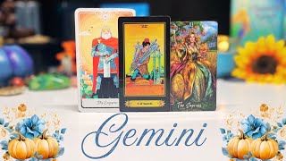 ♊️GEMINI | 🙁THEY REALLY DON’T KNOW WHAT TO DO ABOUT THIS SITUATION!