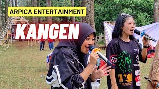 Kangen | Arpica Entertainment