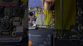 Huawei Nova9 se JLN-LX1 EDL Test Point