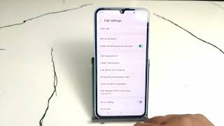 how to block mobile number in samsung