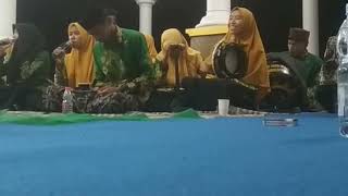 WALI SONGO BY IPNU IPPNU TEGALOMBO PACITAN