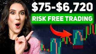 HOW TO MAKE +$6,720 WITH MY NEW TRADING STRATEGY! 100% WINRATE! | POCKET OPTION