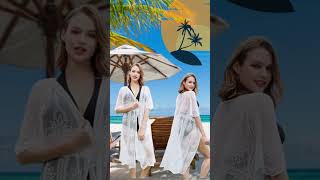 Beach Cover-Ups |New Collection | Summer | Jhonpeters.