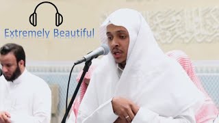 ❤❤HD | Best Recitation In The World 2020 | Sheikh Omar Al Darweez | Light Upon Light❤❤