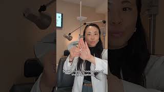 VSP network eye doctor Jenn Chinn, OD explains the #1 or #2 test at your eye exam