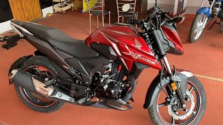 Honda X Blade Bs6 Review | Is It Worth Buying in 2021 ??