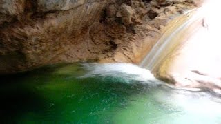 ⚠️ Pêche TRUITE Et Escalade Dans Un Antre Du Canyoning ! Les Farios En No Kill