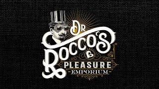 Dr Rocco's Pleasure Emporium