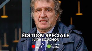 ÉDITION SPÉCIALE : GÉRARD LECLERC