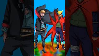 who is strongest? Boruto vs Minato #naruto #anime #narutoshippuden #boruto #minato #edit