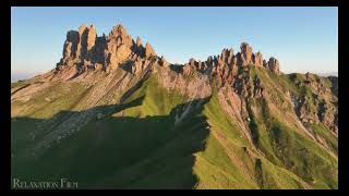 Dolomites Italy 4K