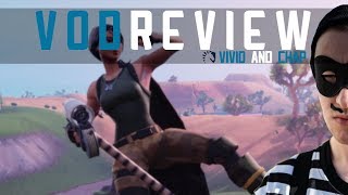 VOD Review: Vivid and Chap's 66pt Pop Up