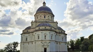 Todi: l'affascinante cittadina umbra di Fra Jacopone