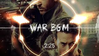 War Movie BGM | Krithik | Tiger Sheroff | Evil Joker