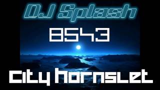 [HD] DJ Zycro vs. S-Pulse - 8543 City Hornslet (DJ Splash Remix)