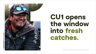 CU1 Opens a Window into What's Next