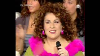 Nouvelle Star 2006 - Emission 06 - Prime 01