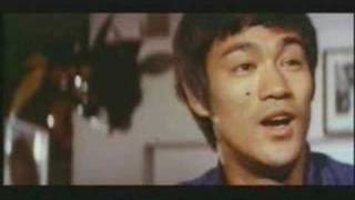 Bruce Lee (Part One) Metallica lover