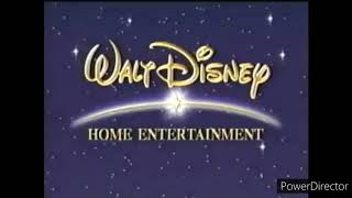 Mickey's Magical Christmas: Snowed In At The House Of Mouse Trailer 2001 (Coming Soon)