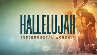 ♫ Hallelujah Instrumental | Leonard Cohen | Piano Solo Version