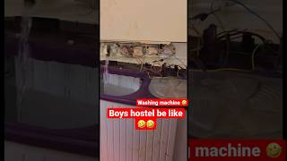 Boys hostel🤣🤣 #hostellife #youtubeshorts #funny