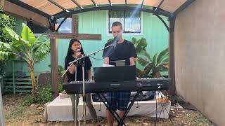 Puka Naz Sunday Service 6/28/20