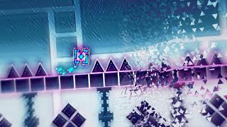 Pogo - Forget | Geometry Dash