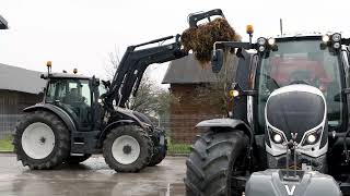 Valtra G Series - The Simplicity of Genius