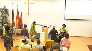 TBCI FRIDAY PROPHETIC AND DELIVERANCE SERVICE 31/01/2020