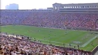 1998 Vikings at Bears