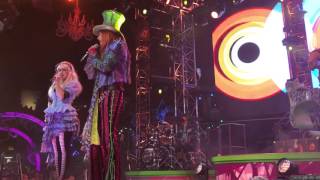 Come on Eileen Saturday 1-16-16 Mad T Party First Set