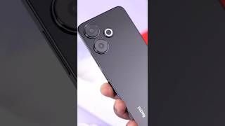 Redmi 13 Unboxing #shorts #tech #unboxing