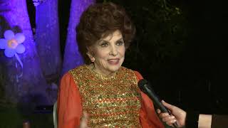 Gina Lollobrigida (2014)