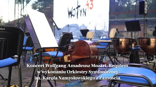 Koncert Wolfgang Amadeusz Mozart | Miasto Chełm TV