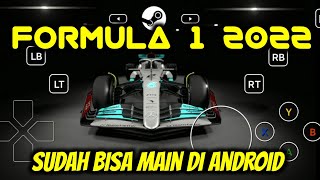 F1 2022 Sekarang Sudah Bisa Main di Android, Begini Caranya