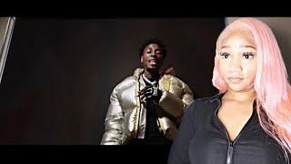 Youngboy Never Broke Again - Deep Down (Official Music Video)| REACTION