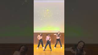 [KDSY 2nd Annual Showcase] Born To Be #kpop #Borntobe #kpopdancecover